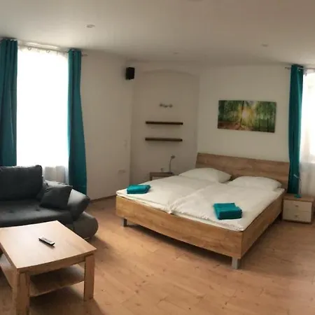 Apartment „gmünder Hof“ *