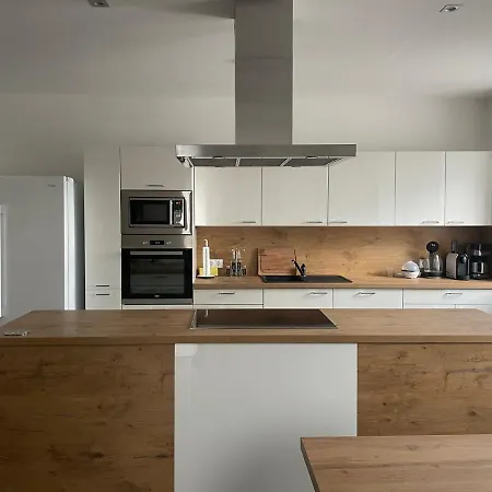 „gmünder Hof“ Apartment Gmund (Lower Austria)