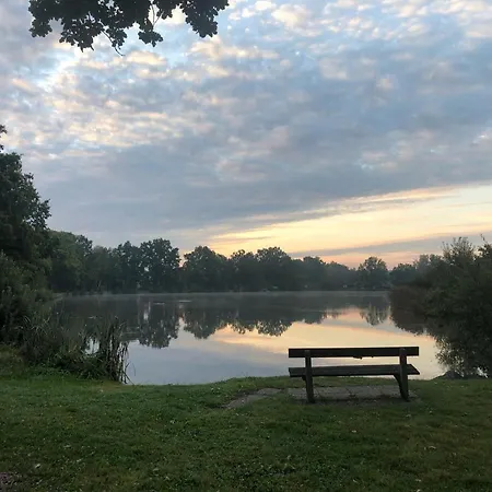 Apartment „gmünder Hof“ *