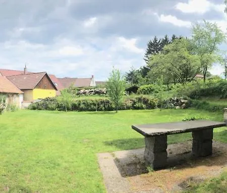 Apartment „gmünder Hof“