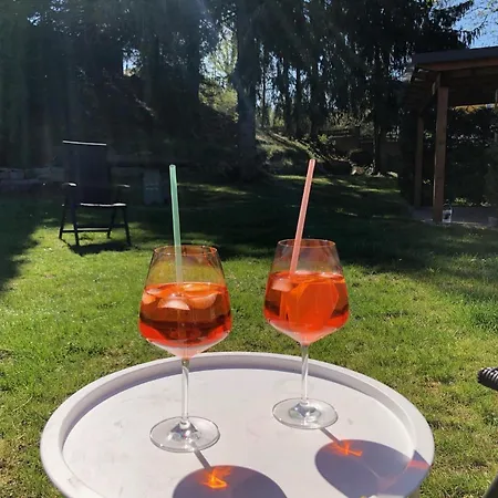 Apartment „gmünder Hof“ *