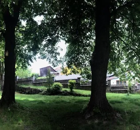 Apartment „gmünder Hof“