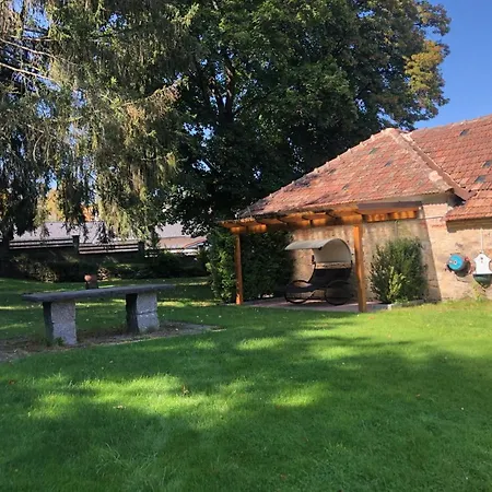 Daire „gmuender Hof“ Gmund (Lower Austria)