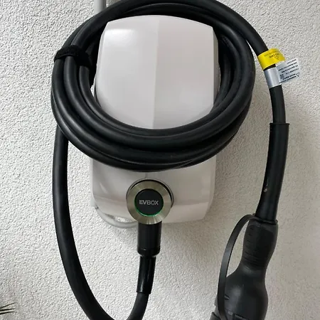 „gmünder Hof“ Apartment *