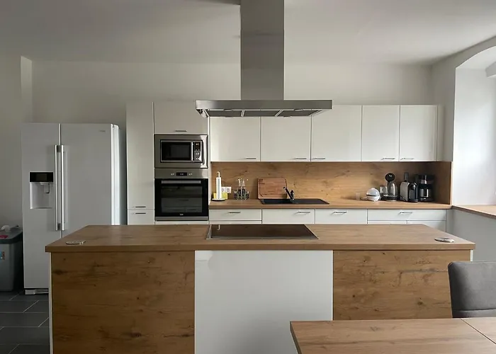 „gmuender Hof“ Apartment Gmund (Lower Austria)