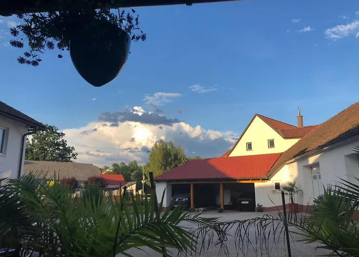 Apartment „gmuender Hof“ *