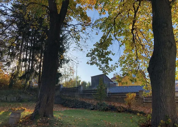 „gmuender Hof“ * Gmund (Lower Austria)