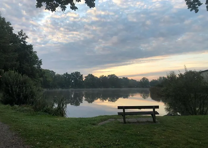 Apartment „gmuender Hof“ *