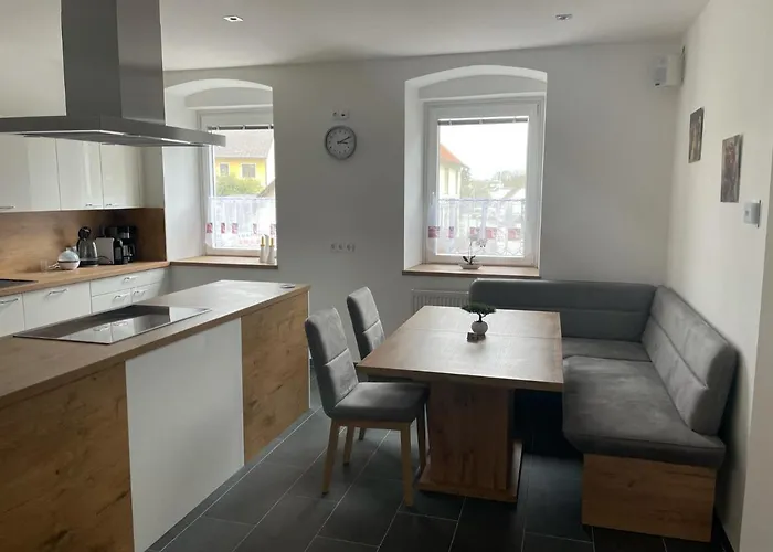 „gmuender Hof“ *