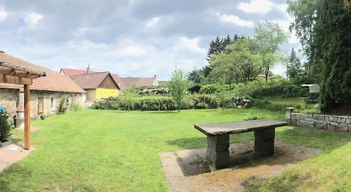 Apartment „gmuender Hof“