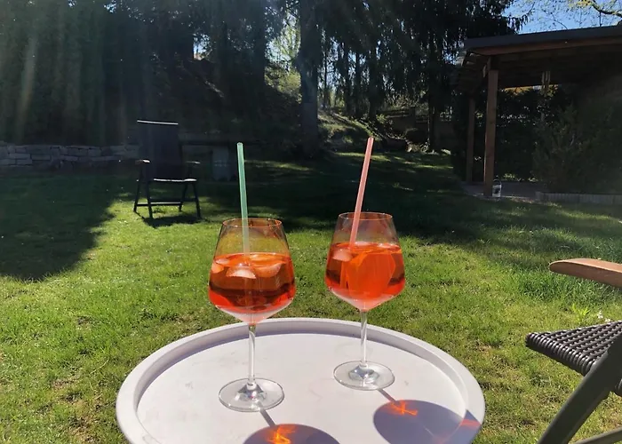 Apartment „gmuender Hof“ *