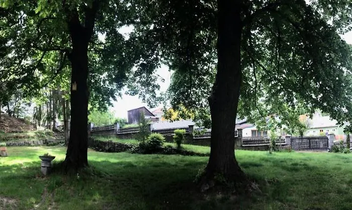 Apartment „gmuender Hof“