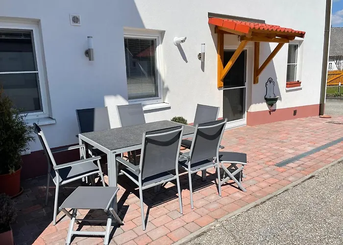 „gmuender Hof“ Gmund (Lower Austria)