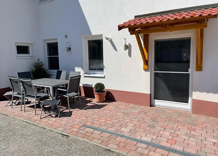 Apartment „gmuender Hof“ Gmund (Lower Austria)