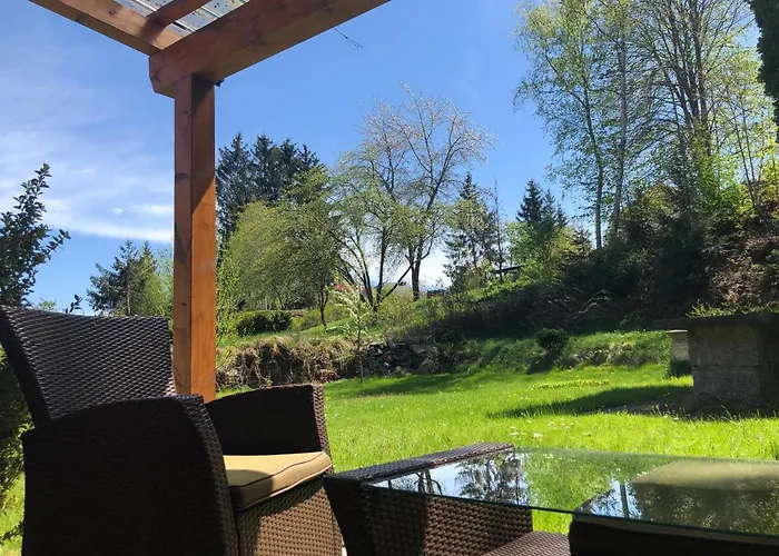 „gmuender Hof“ *